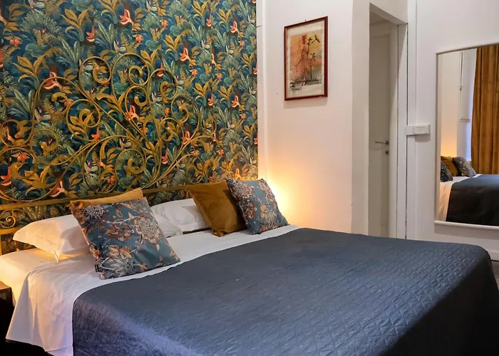 Bed and Breakfast La residenza del Principe Roma